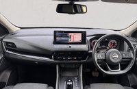 USED 2023 72 NISSAN QASHQAI 1.5 h e-POWER N-Connecta SUV 5dr Petrol Hybrid Auto Euro 6 (s/s) (190 ps) 