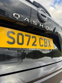 USED 2023 72 NISSAN QASHQAI 1.5 h e-POWER N-Connecta SUV 5dr Petrol Hybrid Auto Euro 6 (s/s) (190 ps) 