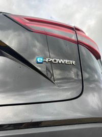 USED 2023 72 NISSAN QASHQAI 1.5 h e-POWER N-Connecta SUV 5dr Petrol Hybrid Auto Euro 6 (s/s) (190 ps) 
