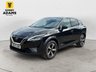 USED 2023 72 NISSAN QASHQAI 1.5 h e-POWER N-Connecta SUV 5dr Petrol Hybrid Auto Euro 6 (s/s) (190 ps) 