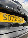 USED 2023 72 NISSAN QASHQAI 1.5 h e-POWER N-Connecta SUV 5dr Petrol Hybrid Auto Euro 6 (s/s) (190 ps) 