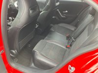 USED 2018 68 MERCEDES-BENZ A-CLASS 1.3 A180 AMG Line (Executive) Hatchback 5dr Petrol Manual Euro 6 (s/s) (136 ps) 5 MAIN DEALER SERVICES , YEARS MOT