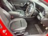 USED 2018 68 MERCEDES-BENZ A-CLASS 1.3 A180 AMG Line (Executive) Hatchback 5dr Petrol Manual Euro 6 (s/s) (136 ps) 5 MAIN DEALER SERVICES , YEARS MOT