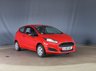 USED 2016 66 FORD FIESTA 1.25 Studio Hatchback 3dr Petrol Manual Euro 6 (60 ps) Only 2 owners from new. Very low mileage - Only 43K. Full service history - 6 Stamps Of Service History. Very low mileage - Only 43K & vehicle information pack. 2 YEARS FREE MOT & SERVICE INCLUDED. Russell Ham Quality Warranty . All Cars Are HPI Clear . Finance Arranged - - Extended 12 Month's Warranty Available. To view all of our cars visit www.russellham.co.uk.