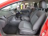 USED 2016 66 FORD FIESTA 1.25 Studio Hatchback 3dr Petrol Manual Euro 6 (60 ps) Only 2 owners from new. Very low mileage - Only 43K. Full service history - 6 Stamps Of Service History. Very low mileage - Only 43K & vehicle information pack. 2 YEARS FREE MOT & SERVICE INCLUDED. Russell Ham Quality Warranty . All Cars Are HPI Clear . Finance Arranged - - Extended 12 Month's Warranty Available. To view all of our cars visit www.russellham.co.uk.