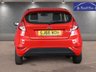 USED 2016 66 FORD FIESTA 1.25 Studio Hatchback 3dr Petrol Manual Euro 6 (60 ps) Only 2 owners from new. Very low mileage - Only 43K. Full service history - 6 Stamps Of Service History. Very low mileage - Only 43K & vehicle information pack. 2 YEARS FREE MOT & SERVICE INCLUDED. Russell Ham Quality Warranty . All Cars Are HPI Clear . Finance Arranged - - Extended 12 Month's Warranty Available. To view all of our cars visit www.russellham.co.uk.