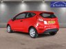USED 2016 66 FORD FIESTA 1.25 Studio Hatchback 3dr Petrol Manual Euro 6 (60 ps) Only 2 owners from new. Very low mileage - Only 43K. Full service history - 6 Stamps Of Service History. Very low mileage - Only 43K & vehicle information pack. 2 YEARS FREE MOT & SERVICE INCLUDED. Russell Ham Quality Warranty . All Cars Are HPI Clear . Finance Arranged - - Extended 12 Month's Warranty Available. To view all of our cars visit www.russellham.co.uk.