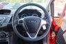 USED 2016 66 FORD FIESTA 1.25 Studio Hatchback 3dr Petrol Manual Euro 6 (60 ps) Only 2 owners from new. Very low mileage - Only 43K. Full service history - 6 Stamps Of Service History. Very low mileage - Only 43K & vehicle information pack. 2 YEARS FREE MOT & SERVICE INCLUDED. Russell Ham Quality Warranty . All Cars Are HPI Clear . Finance Arranged - - Extended 12 Month's Warranty Available. To view all of our cars visit www.russellham.co.uk.