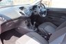 USED 2016 66 FORD FIESTA 1.25 Studio Hatchback 3dr Petrol Manual Euro 6 (60 ps) Only 2 owners from new. Very low mileage - Only 43K. Full service history - 6 Stamps Of Service History. Very low mileage - Only 43K & vehicle information pack. 2 YEARS FREE MOT & SERVICE INCLUDED. Russell Ham Quality Warranty . All Cars Are HPI Clear . Finance Arranged - - Extended 12 Month's Warranty Available. To view all of our cars visit www.russellham.co.uk.