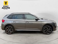 USED 2023 72 SKODA KAMIQ 1.0 TSI Monte Carlo SUV 5dr Petrol DSG Euro 6 (s/s) (110 ps) 