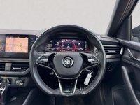 USED 2023 72 SKODA KAMIQ 1.0 TSI Monte Carlo SUV 5dr Petrol DSG Euro 6 (s/s) (110 ps) 