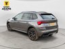 USED 2023 72 SKODA KAMIQ 1.0 TSI Monte Carlo SUV 5dr Petrol DSG Euro 6 (s/s) (110 ps) 