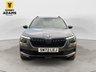USED 2023 72 SKODA KAMIQ 1.0 TSI Monte Carlo SUV 5dr Petrol DSG Euro 6 (s/s) (110 ps) 