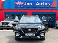 USED 2023 23 MG MG HS 1.5 T-GDI Excite DCT Euro 6 (s/s) 5dr CarPlay+360Camera+Leathr+1ownr