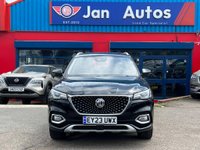 USED 2023 23 MG MG HS 1.5 T-GDI Excite DCT Euro 6 (s/s) 5dr CarPlay+360Camera+Leathr+1ownr