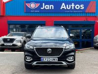 USED 2023 23 MG MG HS 1.5 T-GDI Excite DCT Euro 6 (s/s) 5dr CarPlay+360Camera+Leathr+1ownr