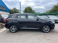 USED 2023 23 MG MG HS 1.5 T-GDI Excite DCT Euro 6 (s/s) 5dr CarPlay+360Camera+Leathr+1ownr
