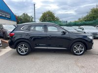 USED 2023 23 MG MG HS 1.5 T-GDI Excite DCT Euro 6 (s/s) 5dr CarPlay+360Camera+Leathr+1ownr