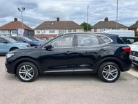 USED 2023 23 MG MG HS 1.5 T-GDI Excite DCT Euro 6 (s/s) 5dr CarPlay+360Camera+Leathr+1ownr