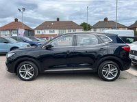 USED 2023 23 MG MG HS 1.5 T-GDI Excite DCT Euro 6 (s/s) 5dr CarPlay+360Camera+Leathr+1ownr