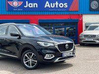 USED 2023 23 MG MG HS 1.5 T-GDI Excite DCT Euro 6 (s/s) 5dr CarPlay+360Camera+Leathr+1ownr