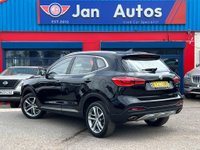 USED 2023 23 MG MG HS 1.5 T-GDI Excite DCT Euro 6 (s/s) 5dr CarPlay+360Camera+Leathr+1ownr