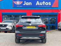 USED 2023 23 MG MG HS 1.5 T-GDI Excite DCT Euro 6 (s/s) 5dr CarPlay+360Camera+Leathr+1ownr