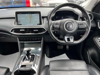USED 2023 23 MG MG HS 1.5 T-GDI Excite DCT Euro 6 (s/s) 5dr CarPlay+360Camera+Leathr+1ownr
