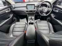 USED 2023 23 MG MG HS 1.5 T-GDI Excite DCT Euro 6 (s/s) 5dr CarPlay+360Camera+Leathr+1ownr