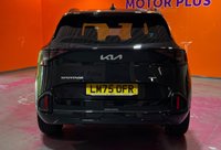 USED 2025 75 KIA SPORTAGE 1.6 T-GDi GT-Line SUV 5dr Petrol DCT Euro 6 (s/s) (147 bhp) 18" Alloys. HUGE HUGE Spec.