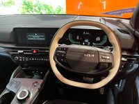 USED 2025 75 KIA SPORTAGE 1.6 T-GDi GT-Line SUV 5dr Petrol DCT Euro 6 (s/s) (147 bhp) 18" Alloys. HUGE HUGE Spec.