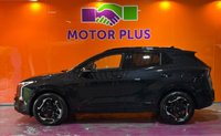 USED 2025 75 KIA SPORTAGE 1.6 T-GDi GT-Line SUV 5dr Petrol DCT Euro 6 (s/s) (147 bhp) 18" Alloys. HUGE HUGE Spec.