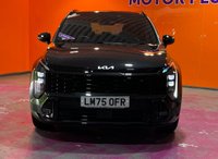 USED 2025 75 KIA SPORTAGE 1.6 T-GDi GT-Line SUV 5dr Petrol DCT Euro 6 (s/s) (147 bhp) 18" Alloys. HUGE HUGE Spec.