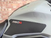 USED 2025 25 HONDA CB650R E CLUTCH. 2025. SERVICED. TRACKER. LOVELY TIDY BIKE SERVICED