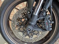 USED 2025 25 HONDA CB650R E CLUTCH. 2025. SERVICED. TRACKER. LOVELY TIDY BIKE SERVICED