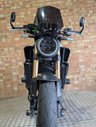 USED 2025 25 HONDA CB650R E CLUTCH. 2025. SERVICED. TRACKER. LOVELY TIDY BIKE SERVICED