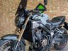USED 2025 25 HONDA CB650R E CLUTCH. 2025. SERVICED. TRACKER. LOVELY TIDY BIKE SERVICED