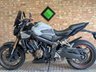 USED 2025 25 HONDA CB650R E CLUTCH. 2025. SERVICED. TRACKER. LOVELY TIDY BIKE SERVICED