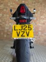 USED 2025 25 HONDA CB650R E CLUTCH. 2025. SERVICED. TRACKER. LOVELY TIDY BIKE SERVICED