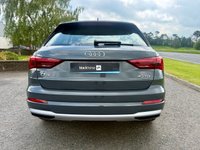 USED 2019 69 AUDI Q3 2.0 TDI 40 Sport Diesel Quattro Auto DSG (190 BHP) 