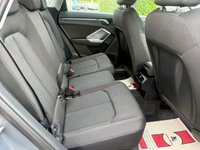 USED 2019 69 AUDI Q3 2.0 TDI 40 Sport Diesel Quattro Auto DSG (190 BHP) 