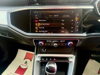 USED 2019 69 AUDI Q3 2.0 TDI 40 Sport Diesel Quattro Auto DSG (190 BHP) 