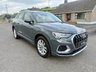 USED 2019 69 AUDI Q3 2.0 TDI 40 Sport Diesel Quattro Auto DSG (190 BHP) 