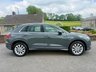 USED 2019 69 AUDI Q3 2.0 TDI 40 Sport Diesel Quattro Auto DSG (190 BHP) 