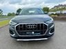 USED 2019 69 AUDI Q3 2.0 TDI 40 Sport Diesel Quattro Auto DSG (190 BHP) 