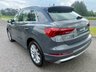USED 2019 69 AUDI Q3 2.0 TDI 40 Sport Diesel Quattro Auto DSG (190 BHP) 