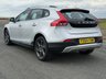 USED 2014 64 VOLVO V40 CROSS COUNTRY 1.6 D2 Lux Hatchback 5dr Diesel Powershift Euro 5 (s/s) (115 ps) 