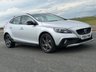 USED 2014 64 VOLVO V40 CROSS COUNTRY 1.6 D2 Lux Hatchback 5dr Diesel Powershift Euro 5 (s/s) (115 ps) 