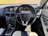 USED 2014 64 VOLVO V40 CROSS COUNTRY 1.6 D2 Lux Hatchback 5dr Diesel Powershift Euro 5 (s/s) (115 ps) 