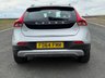 USED 2014 64 VOLVO V40 CROSS COUNTRY 1.6 D2 Lux Hatchback 5dr Diesel Powershift Euro 5 (s/s) (115 ps) 
